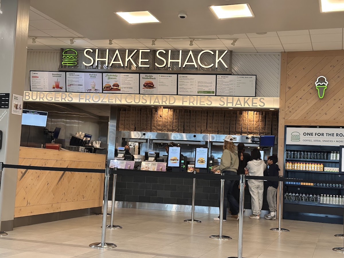 Shake Shack